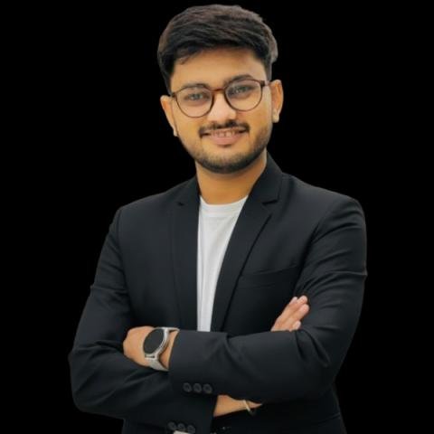Dipanshu /kishor Azad