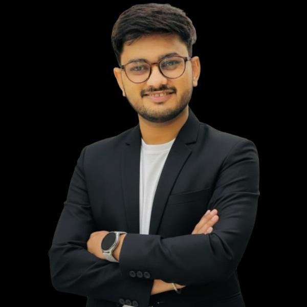 Dipanshu /kishor Azad
