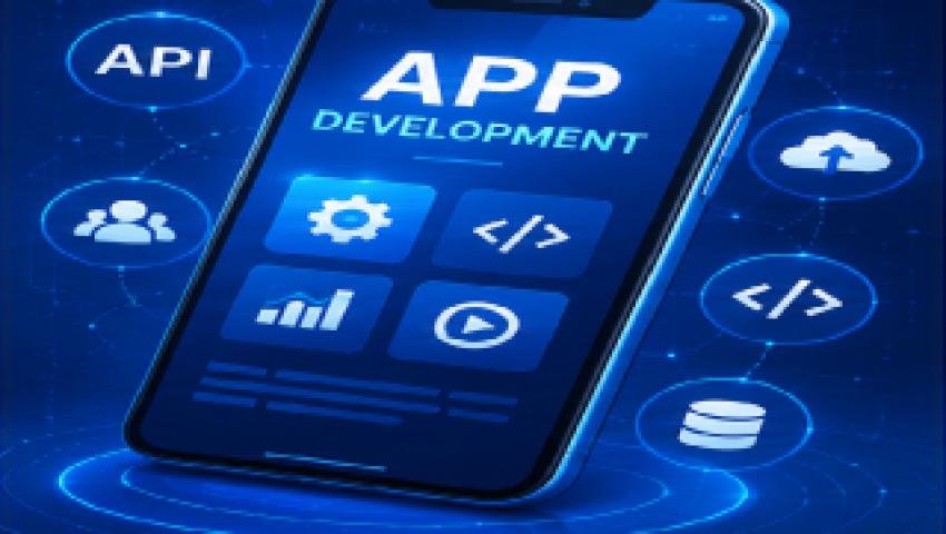 Application Development
