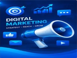 Digital Marketing