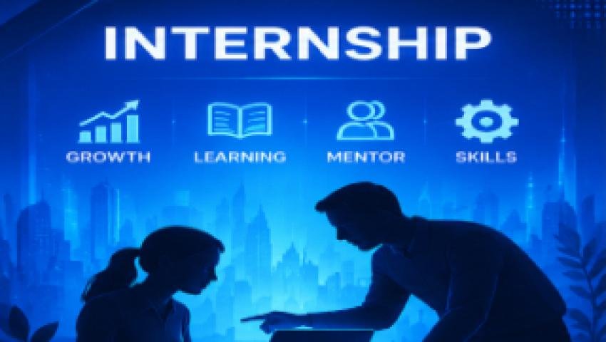Internship