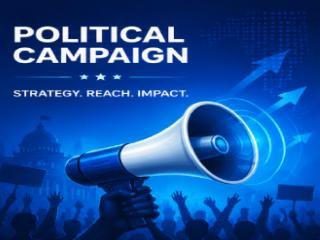 Political Campaign