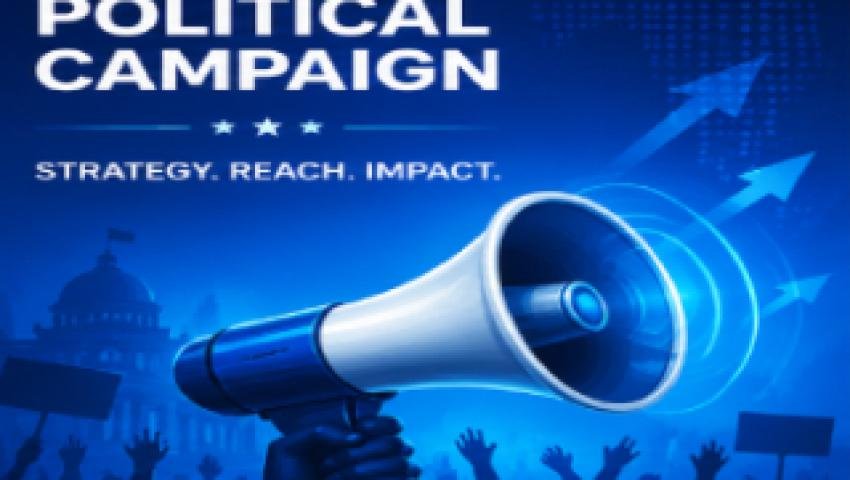 Political Campaign