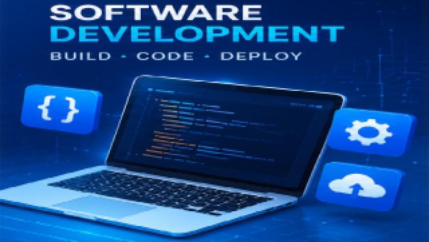Software Development