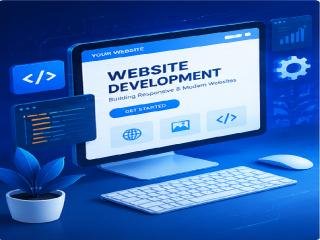 Website Development