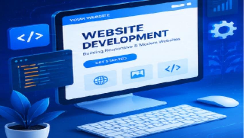 Website Development